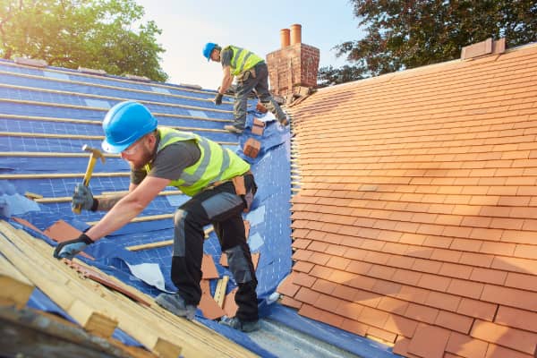 Professional Roofing Contractors Professional Roofing Contractors